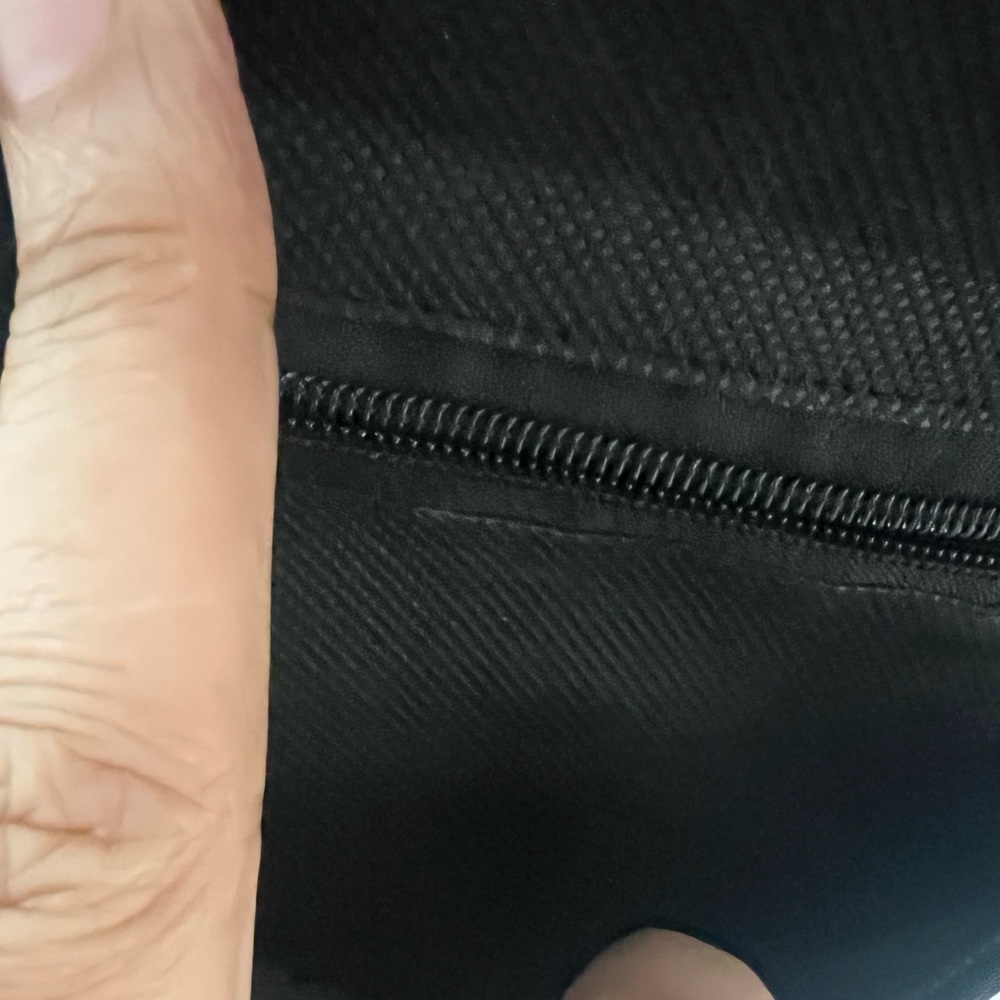 Embroidered Purse - Picture 8 of 9